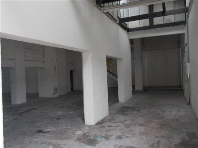 Bodega en Arriendo - Más