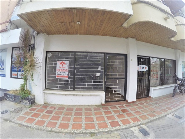 Local en Arriendo - Vista 2