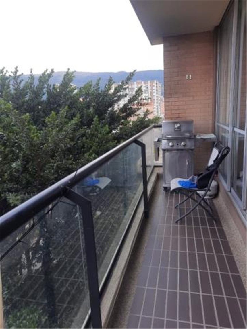 Piso – Bogotá, Britalia, Localidad Suba - Vista 4