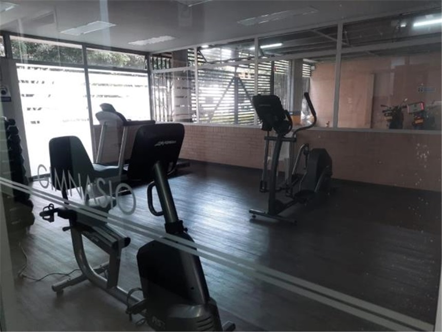 Piso – Bogotá, Britalia, Localidad Suba - Vista 3