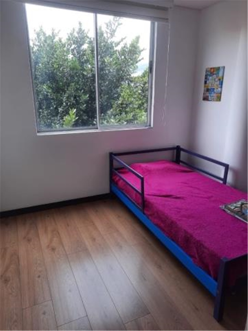 Piso – Bogotá, Britalia, Localidad Suba - Más