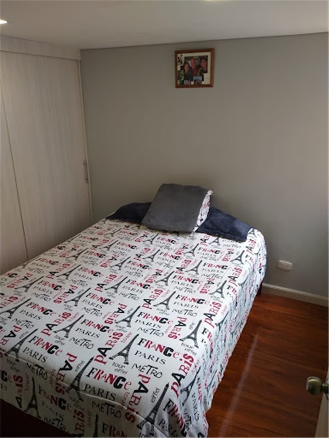 Piso – Bogotá, San Cristóbal Norte, Localidad Usaquén - Vista 5