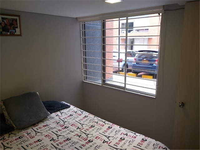 Piso – Bogotá, San Cristóbal Norte, Localidad Usaquén - Más