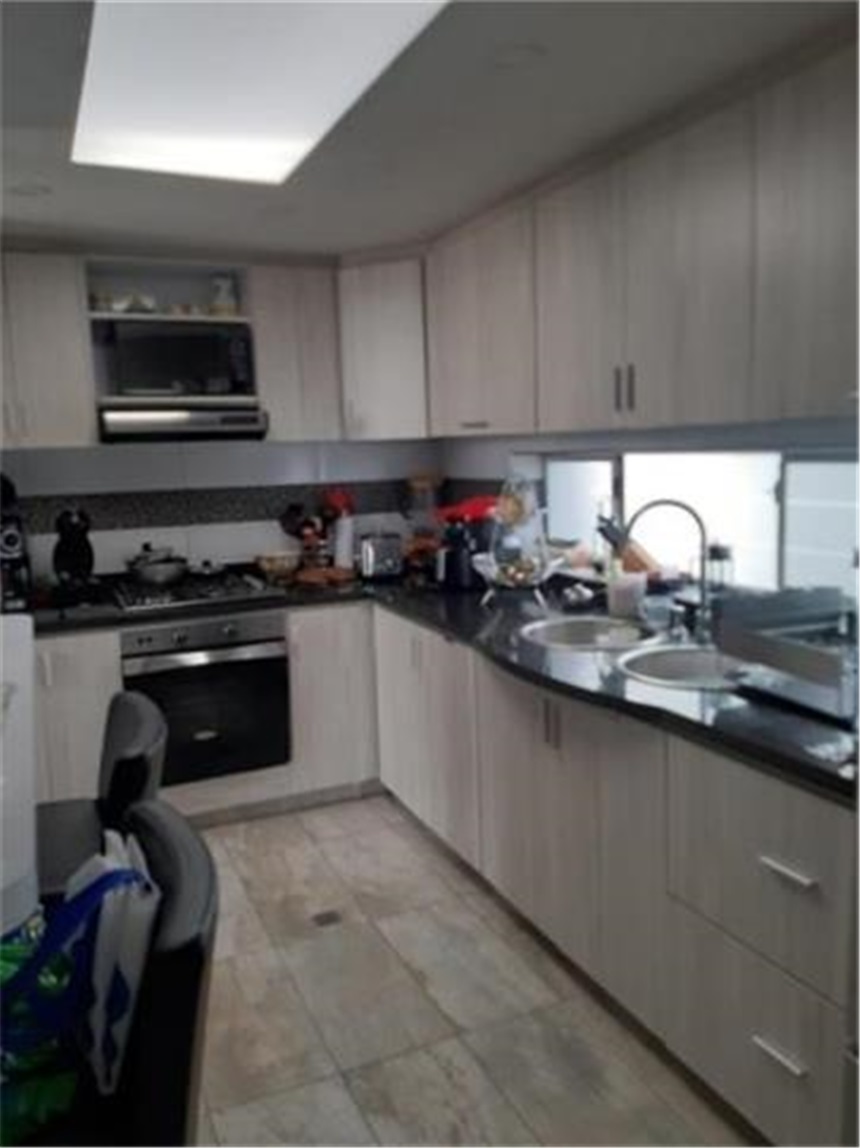 Apartamento en venta en Ciudad Salitre, Bogotá · foto 12 de 21