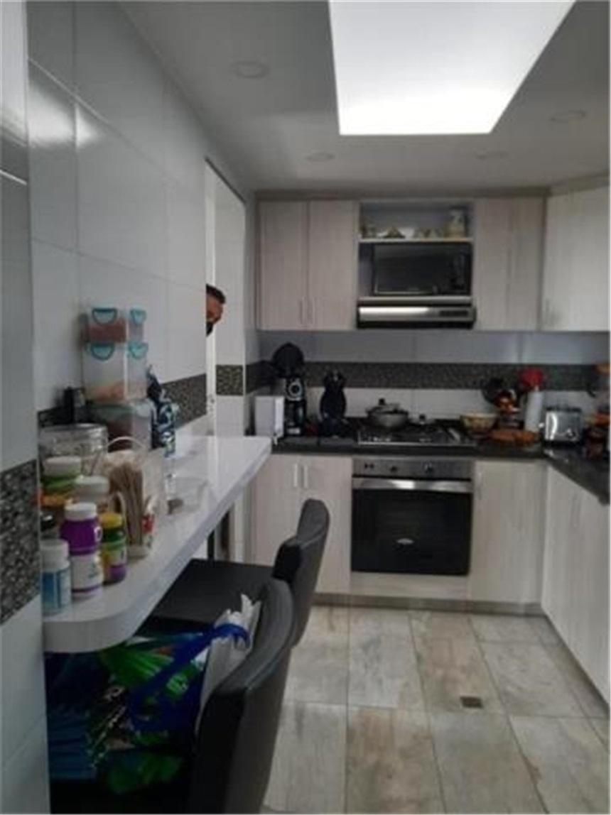 Apartamento en venta en Ciudad Salitre, Bogotá · foto 17 de 21