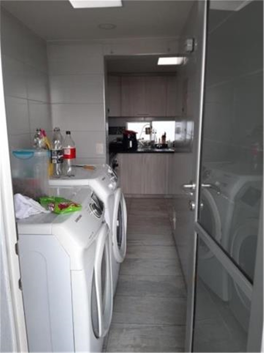 Apartamento en venta en Ciudad Salitre, Bogotá · foto 21 de 21