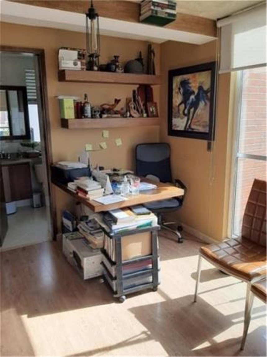 Apartamento en venta en Ciudad Salitre, Bogotá · foto 13 de 21