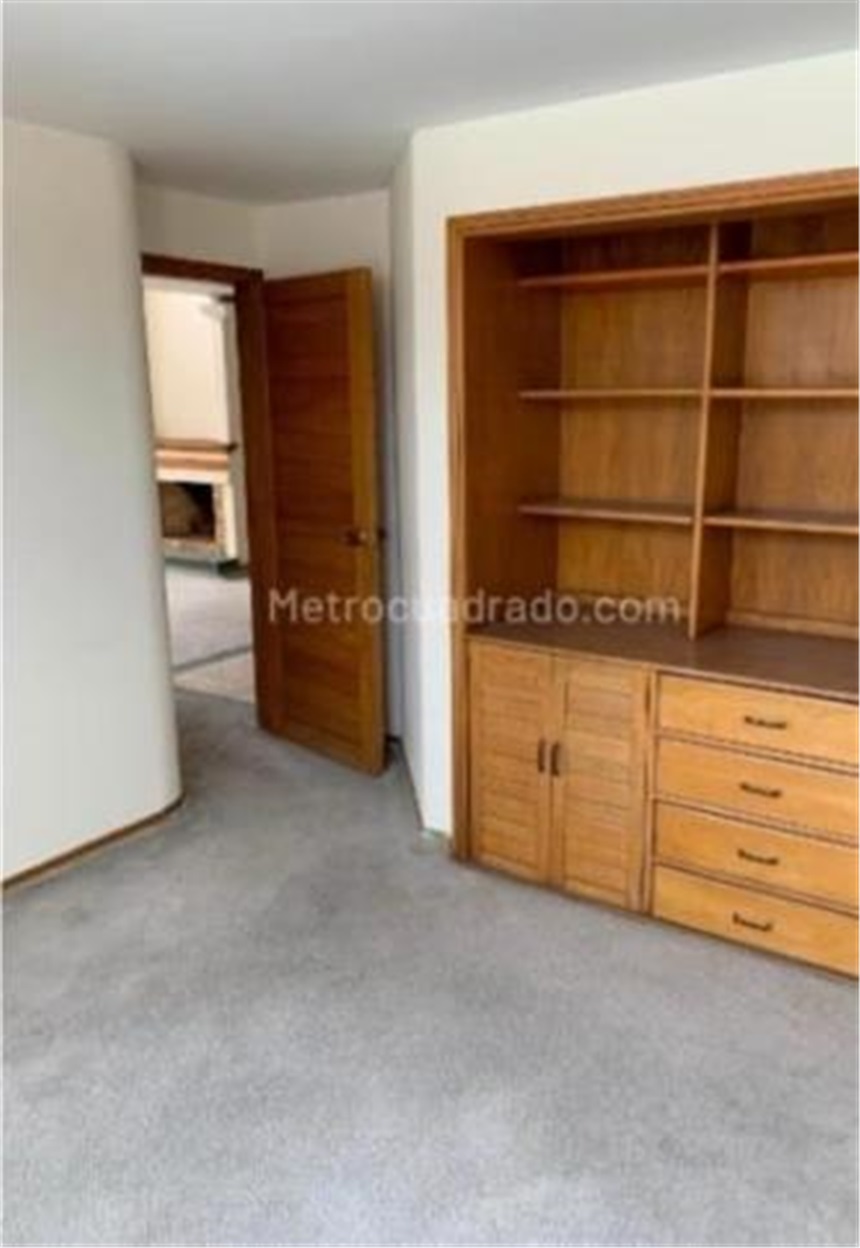 Apartamento en venta en San Patricio, Bogotá · foto 8 de 18