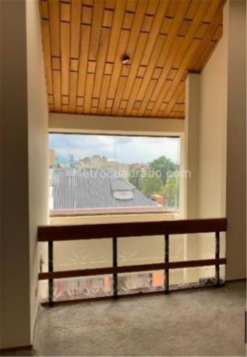 Apartamento en venta en San Patricio, Bogotá · foto 17 de 18
