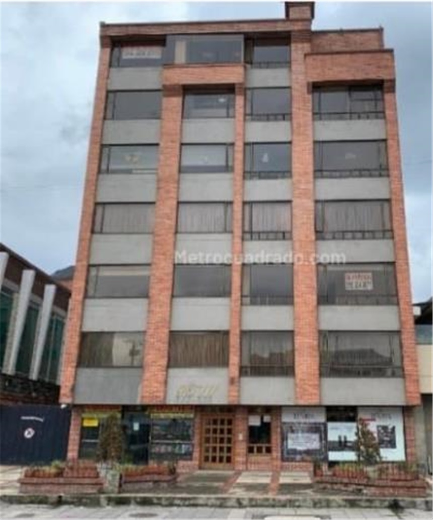 Apartamento en venta en San Patricio, Bogotá · foto 4 de 18
