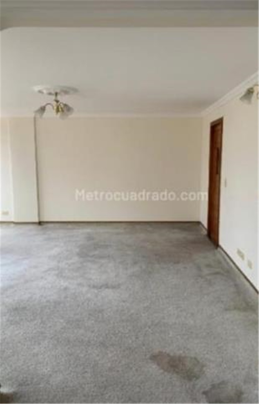 Apartamento en venta en San Patricio, Bogotá · foto 11 de 18