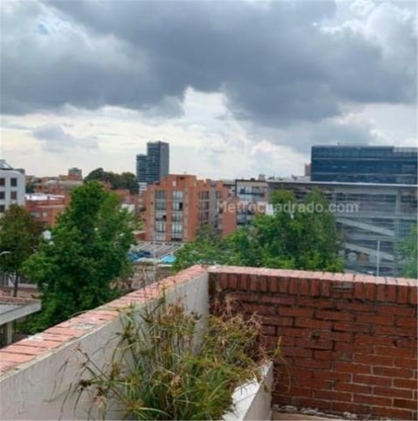 Apartamento en venta en San Patricio, Bogotá · foto 13 de 18