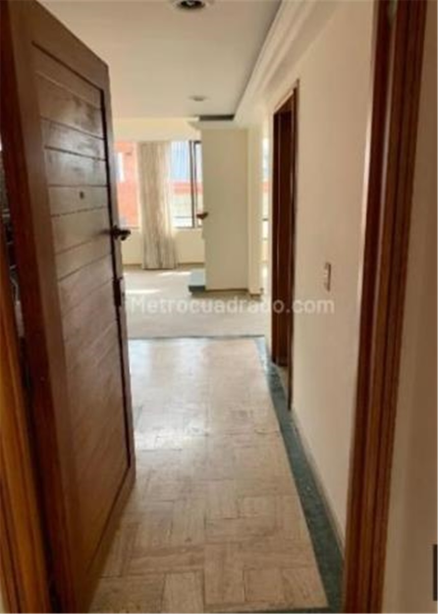 Apartamento en venta en San Patricio, Bogotá · foto 18 de 18