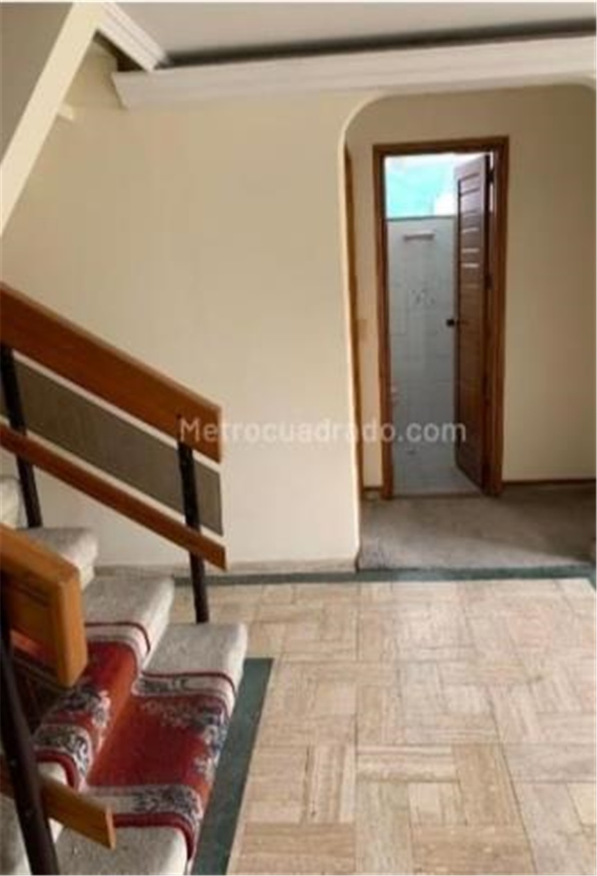 Apartamento en venta en San Patricio, Bogotá · foto 9 de 18