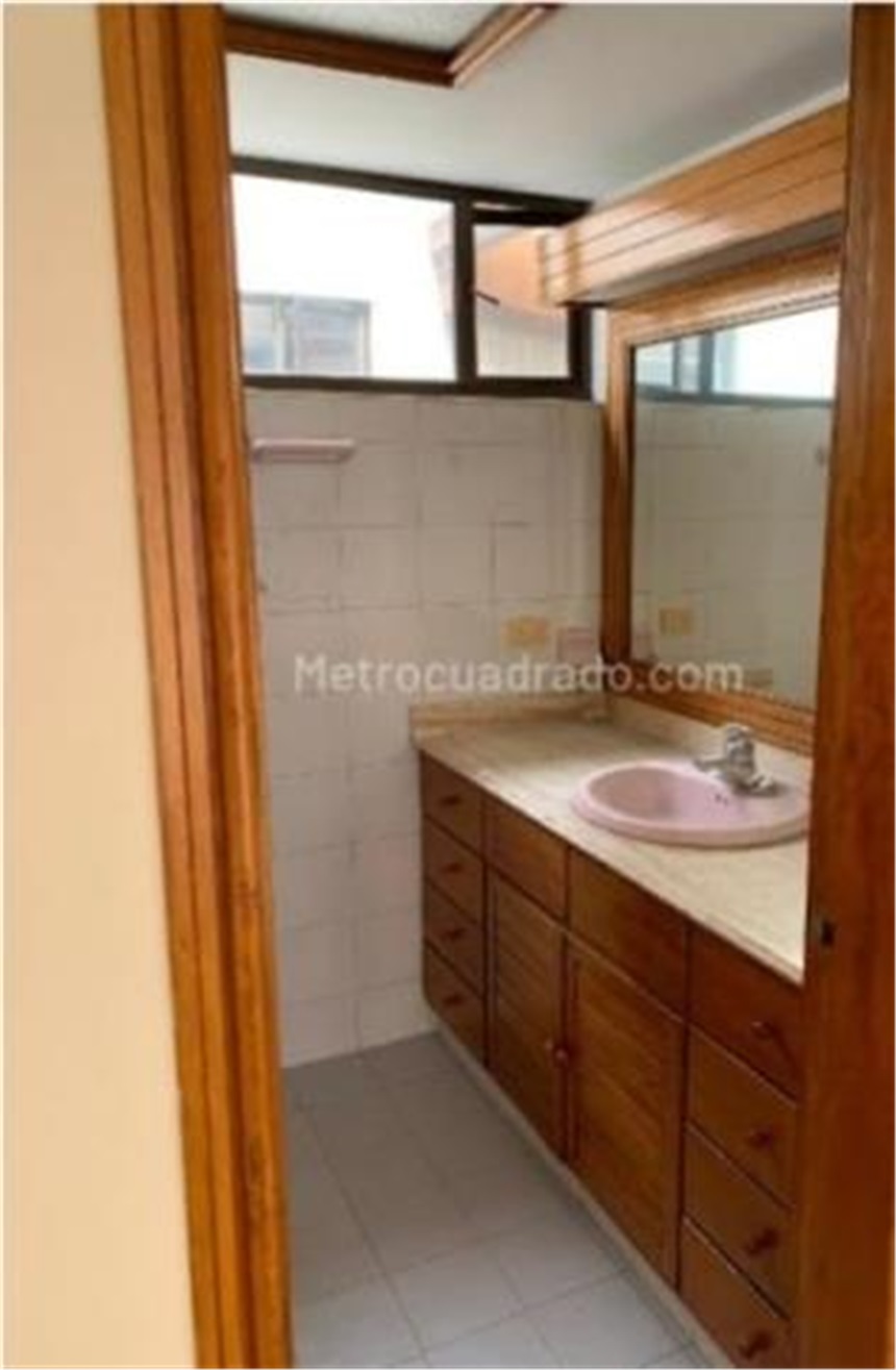Apartamento en venta en San Patricio, Bogotá · foto 15 de 18