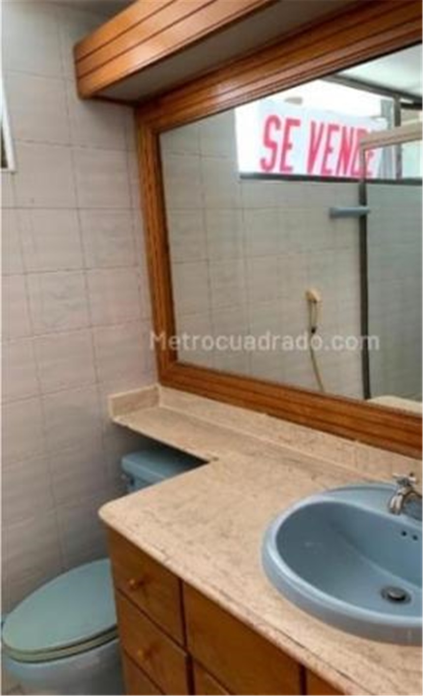 Apartamento en venta en San Patricio, Bogotá · foto 16 de 18