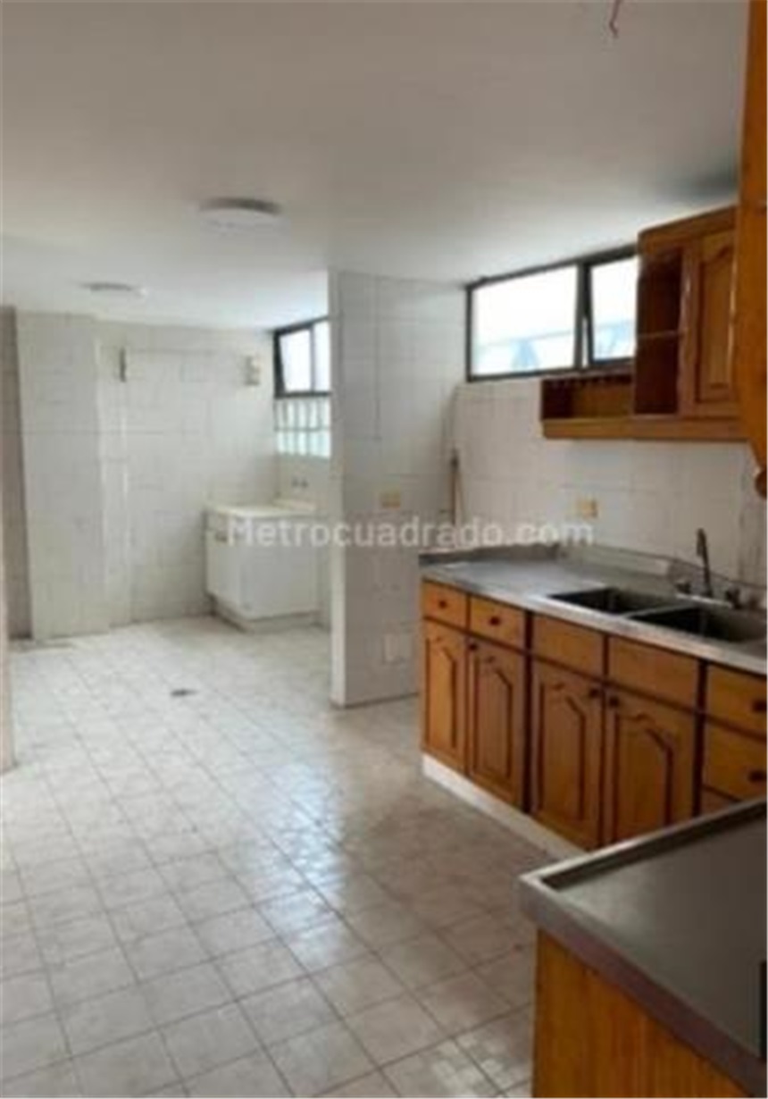Apartamento en venta en San Patricio, Bogotá · foto 7 de 18