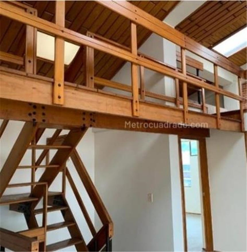 Apartamento en venta en San Patricio, Bogotá · foto 5 de 18