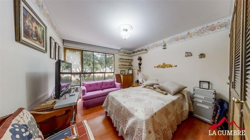 Apartamento en venta en Vía Las Palmas, Medellín · foto 12 de 15