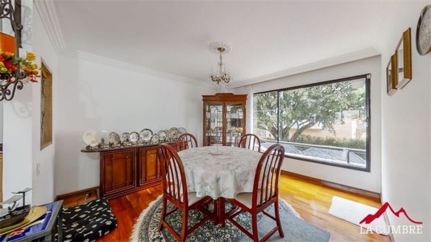 Apartamento en venta en Vía Las Palmas, Medellín 4
