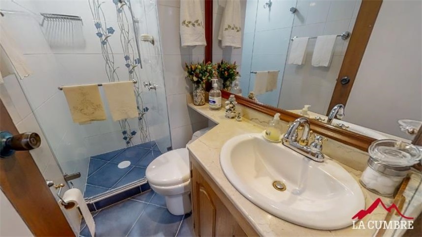 Apartamento en venta en Vía Las Palmas, Medellín · foto 11 de 15