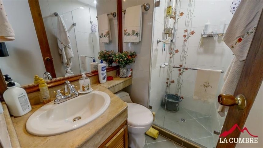 Apartamento en venta en Vía Las Palmas, Medellín · foto 7 de 15