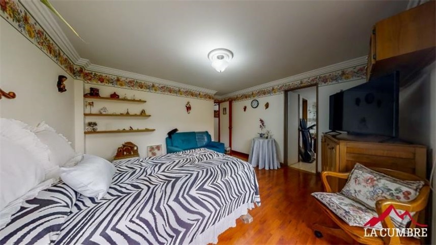Apartamento en venta en Vía Las Palmas, Medellín · foto 10 de 15