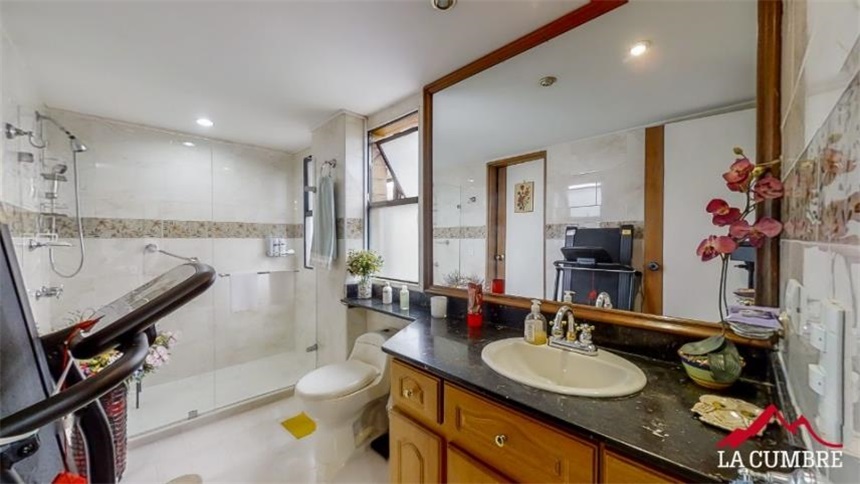 Apartamento en venta en Vía Las Palmas, Medellín · foto 9 de 15