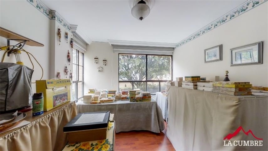 Apartamento en venta en Vía Las Palmas, Medellín · foto 14 de 15