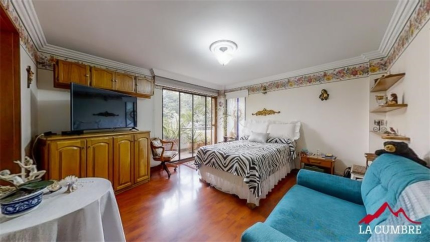 Apartamento en venta en Vía Las Palmas, Medellín · foto 8 de 15