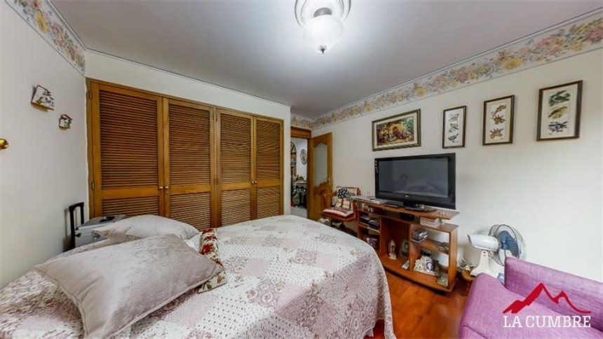 Apartamento en venta en Vía Las Palmas, Medellín · foto 13 de 15