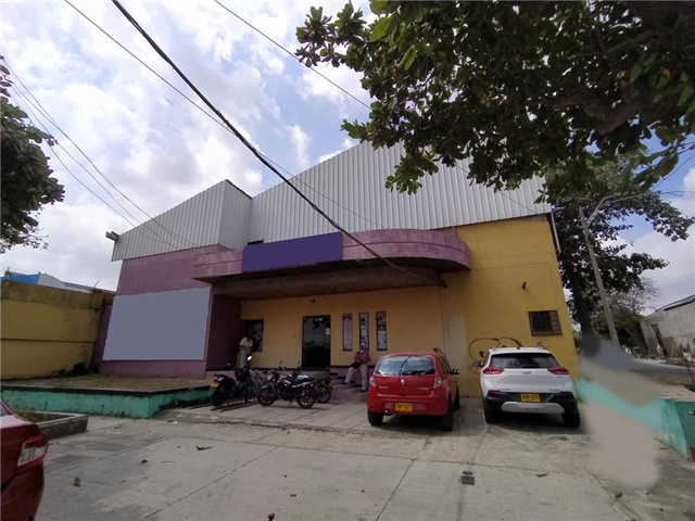 Bodega en Arriendo