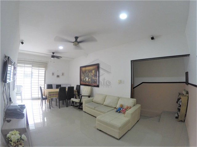 Apartamento en venta en California, Montería · foto 2 de 14