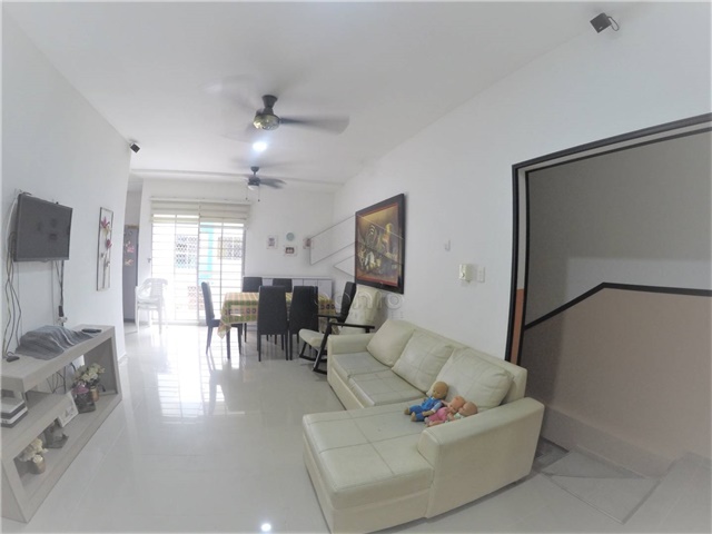 Apartamento en venta en California, Montería · foto 3 de 14