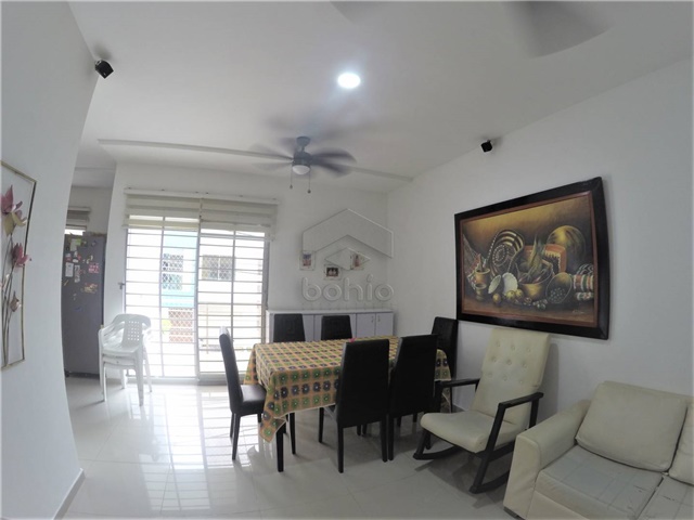 Apartamento en venta en California, Montería · foto 4 de 14