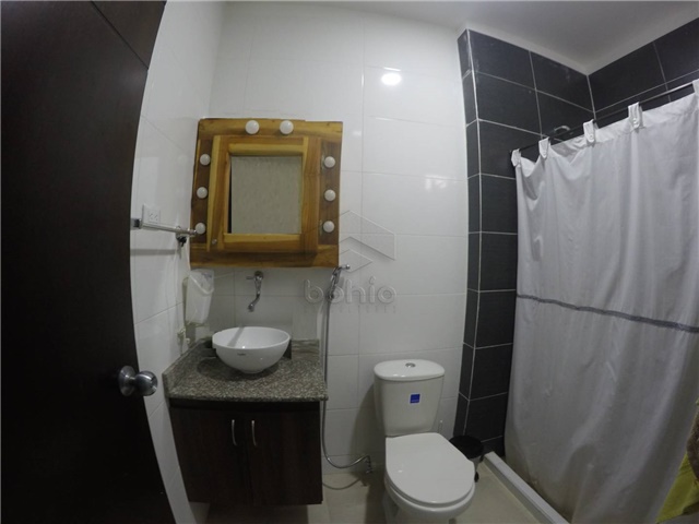 Apartamento en venta en California, Montería · foto 8 de 14