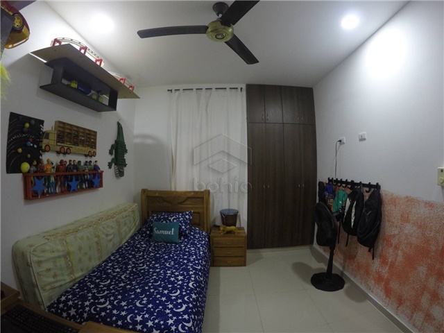 Apartamento en venta en California, Montería · foto 9 de 14