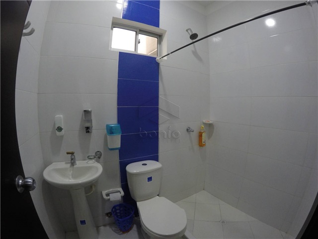 Apartamento en venta en California, Montería · foto 11 de 14