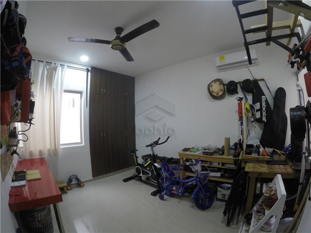 Apartamento en venta en California, Montería · foto 12 de 14