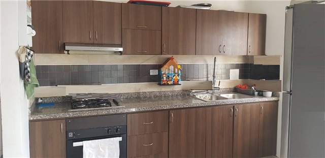Apartamento en venta en California, Montería · foto 14 de 14