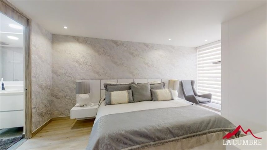 Apartamento en venta en Cumbres, Envigado · foto 16 de 20