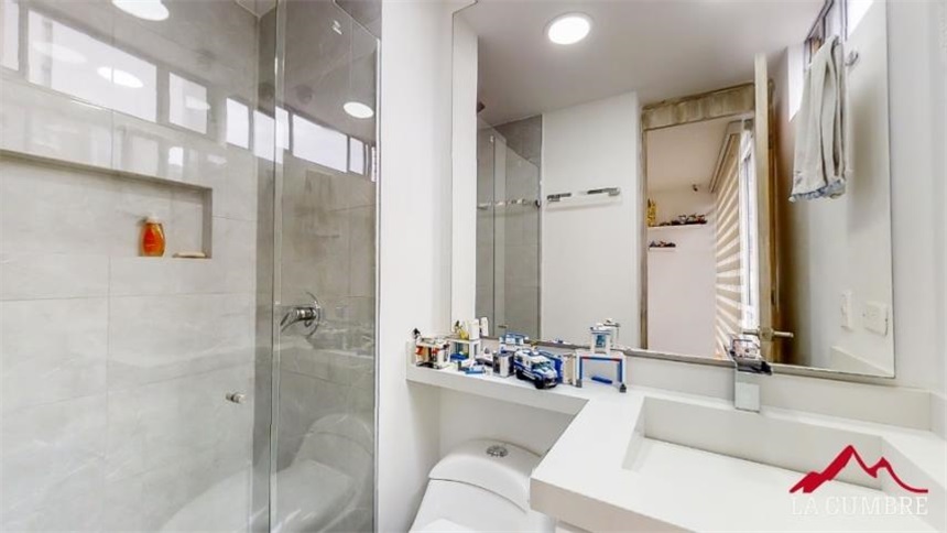 Apartamento en venta en Cumbres, Envigado · foto 14 de 20
