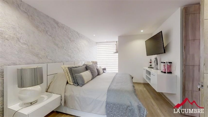 Apartamento en venta en Cumbres, Envigado · foto 17 de 20