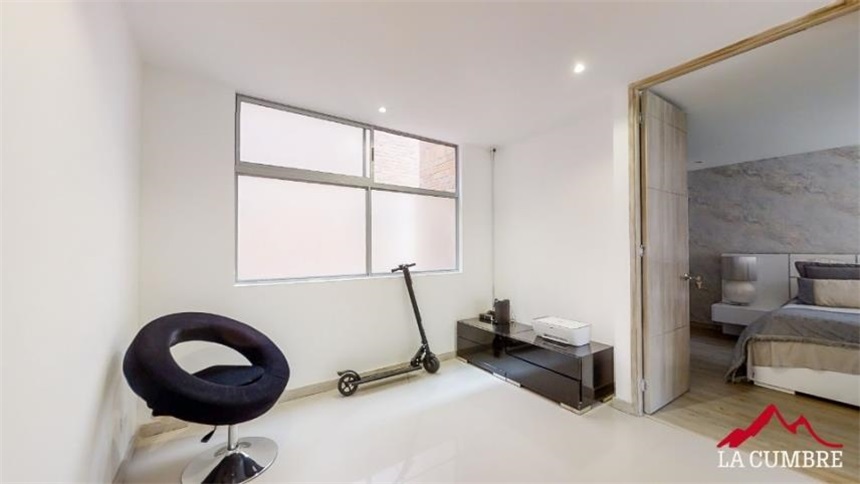 Apartamento en venta en Cumbres, Envigado · foto 11 de 20