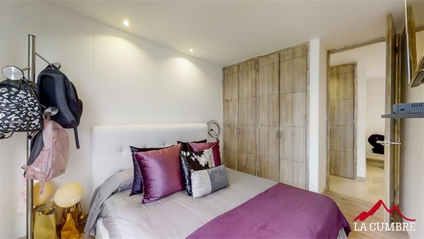 Apartamento en venta en Cumbres, Envigado · foto 10 de 20