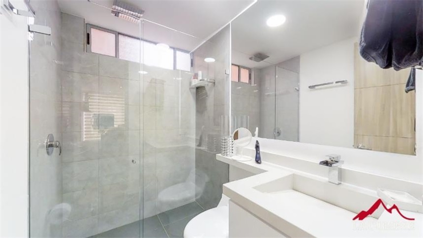 Apartamento en venta en Cumbres, Envigado · foto 18 de 20