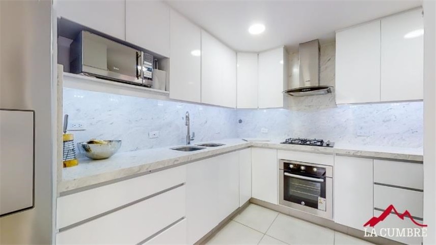 Apartamento en venta en Cumbres, Envigado · foto 6 de 20