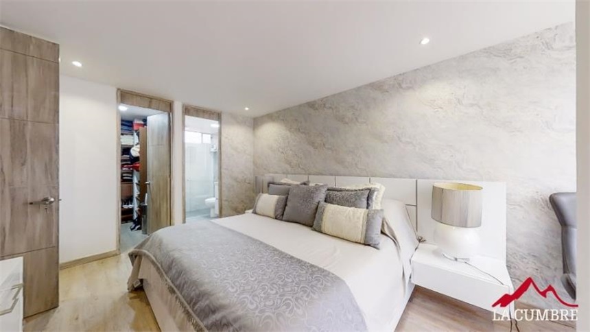 Apartamento en venta en Cumbres, Envigado · foto 15 de 20