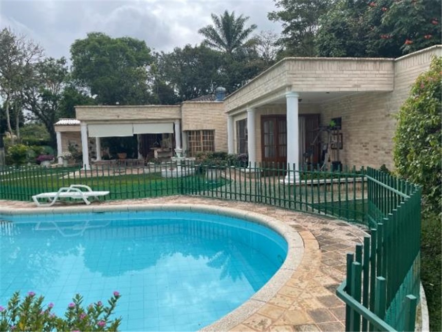 Casa de 4 alcobas en venta en La Morada, Jamundí, 643 m² · foto 3 de 24