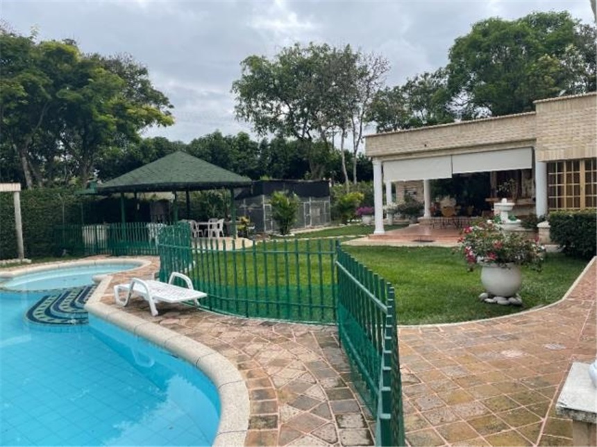 Casa de 4 alcobas en venta en La Morada, Jamundí, 643 m² · foto 5 de 24